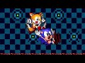Дебильнутые гонки (Sonic Battle Race)