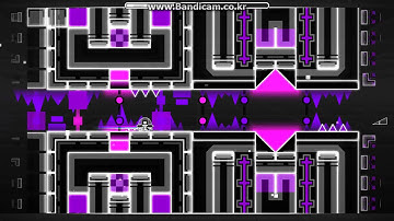 CoreBreaker - UserMatt (6 stars)