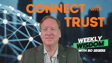 How To Build Trust Fast Online