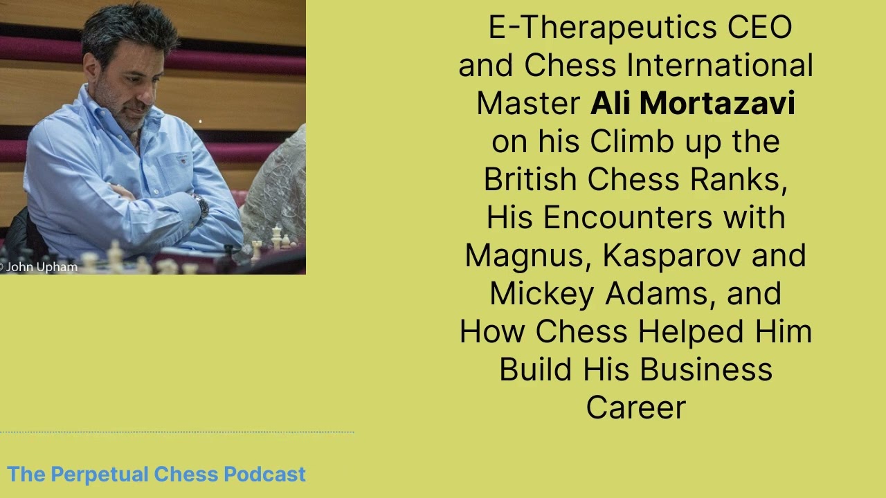 Chessmetrics Player Profile: Garry Kasparov