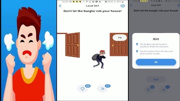 Easy Game Level 207 : Don