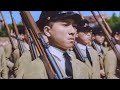 Advance 100 Million Fireballs Lyrics CC 60FPS FHD 進め一億火の玉だ Advance 100 Million Fireballs Lyrics CC 60FPS FHD 進め一億火の玉だ
