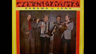 Kapela Czerniakowska - Najpiękniejsze Tango