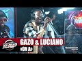 Capture de la vidéo Gazo "On A" Ft Luciano #Planèterap