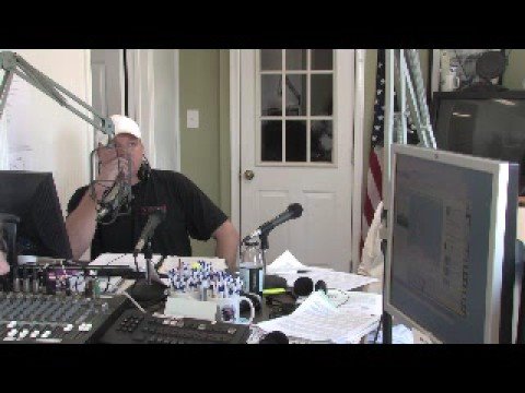 The Real News Radio 10/4/08 pt1