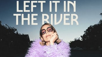 Thumbnail of Jamie McDonald Left it in the River Lyric Video