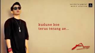 Anggoro - Kalah Rupo Kalah bondo ( Official Lyric Video )