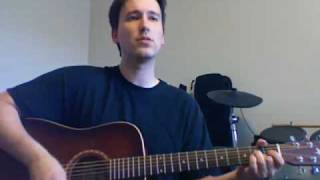 Code Monkey (Jonathan Coulton cover)