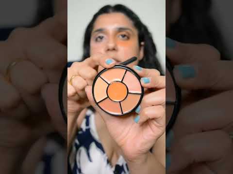 Video: Colorbar Stick Concealer Review