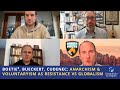 Boetie Bueckert Cudenec Anarchism Voluntaryism As Resistance Against Globalist Criminocracy 