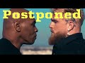 Mike Tyson vs. Jake Paul Fight Postponed: Health Scare Forces Delay| IRON MIKE SHOULD JUST CANCEL!