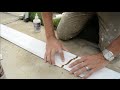 Get Perfect Seams Joining Trim and Mouldings
