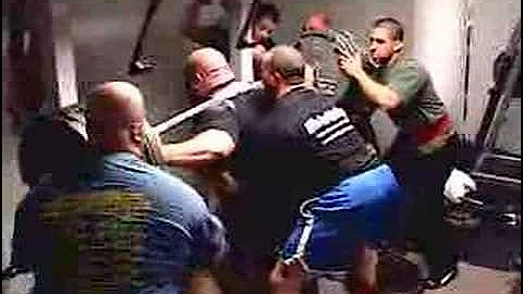 705+2 blue bands(over 1100+ at lockout!!)