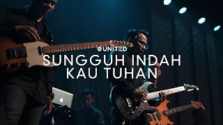 Sungguh Indah Kau Tuhan - Glow Youth UNITED