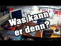 Der Shuttle xPC und sein Pentium D | Bios-Update und mehr