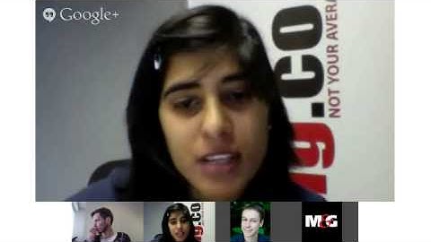 M&G Hangout: New revelations on Nkandla splurge