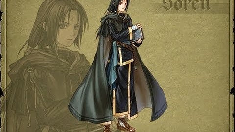 Fire Emblem Path of Radiance HD Walkthrough Part 5