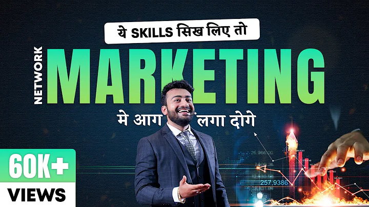 Network Marketing Skills Training | Marketing Xpert Series Ep. 07 | MLM