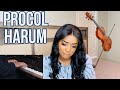 YESSS!! 👏PROCOL HARUM “A WHITER SHADE OF PALE” (REACTION)