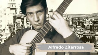 Alfredo Zitarrosa - 18 Grandes Éxitos