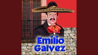 Video thumbnail of "Emilio Gálvez - Desvelo de Amor"