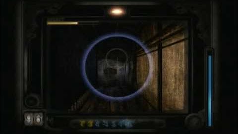 Project Zero 1: Demon Tag ~ 2nd Night (part 3/8)