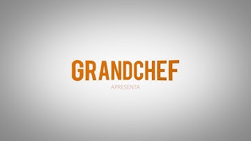 GrandChef Pro | A Revolução do seu Negócio