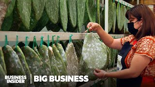 19 Fascinating Jobs You Might Not Know About | Big Business Marathon | Business Insider screenshot 5