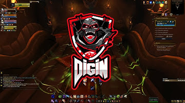 +16 Temple of Sethraliss Outlaw Rogue POV (Digin_TV) Mythic Dungeon