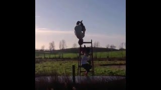 Winter Flips 2015