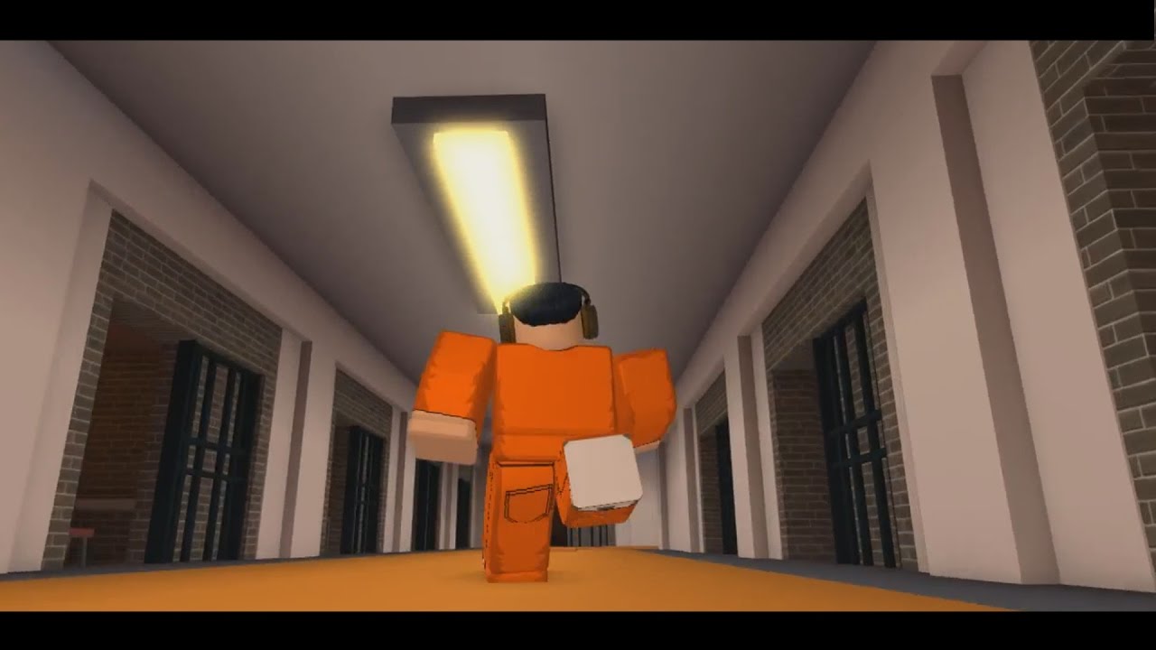 Jailbreak (BETA) - Trailer
