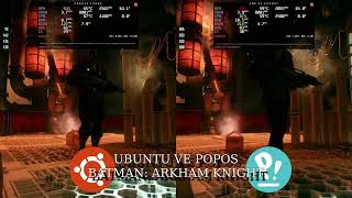 Ubuntu vs Pop!_OS Linux: Quick Comparison