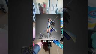 Some Actual Production On This Wig