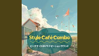 Dreamy Cafe Interlude