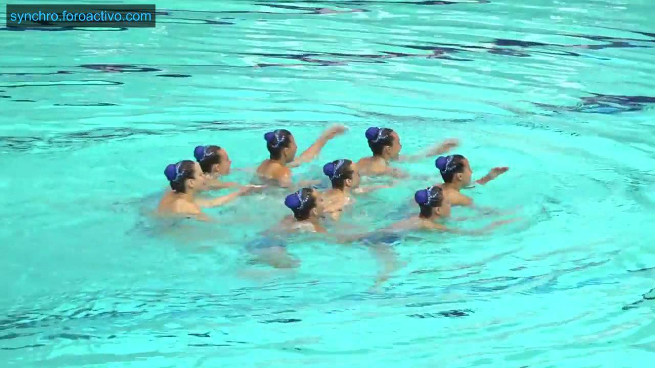 Hungary (HUN) Team Final Kazan Junior World Championships 2016 - YouTube