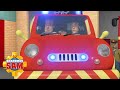Brandman Sam | Kör till undsättning! ⭐️ Brandman Kompilering | Barnfilmer