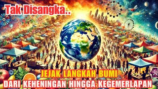 Download Lagu Jejak Langkah Bumi Dari Keheningan MP3 Download Lagu Jejak Langkah Bumi Dari Keheningan MP3