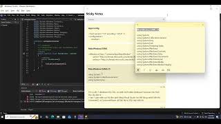 How to Build a Simple WPF MainWindow (XAML + C#) to Load Data from SQL Server