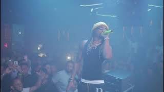 Amenazzy - Munchies de mujeres 🎙️  En Vivo Ziette Deluxe (2022)