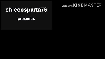 A Random Sparta Quadparison I Made