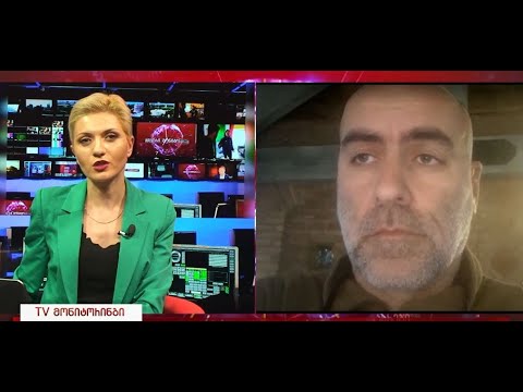 როგორია ვითარება სოფელ მეჯვრისხევში რომლის მიმდებარედ ოკუპანტებმა ტერიტორიის მონიშვნა დაიწყეს