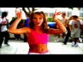 ...Baby One More Time (Official Music Video)