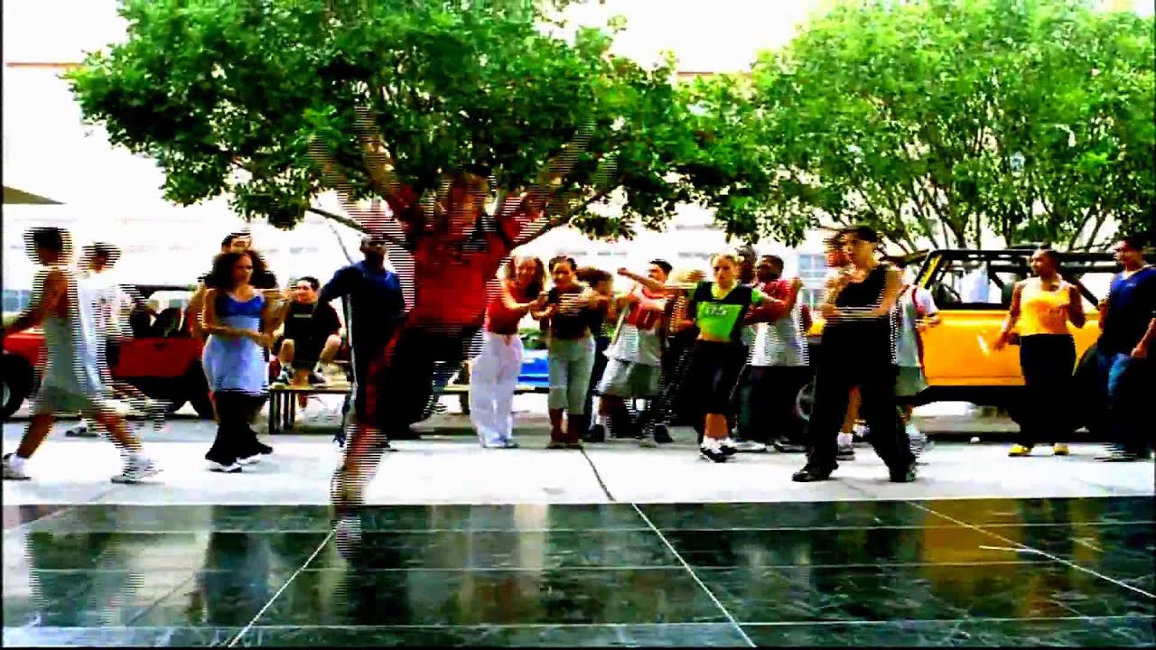 Britney Spears Baby One More Time Official Music Video Youtube