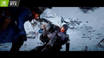 Red Dead Redemption 2 [PC] Realistic Ray Tracing Graphics ReShade MOD - ULTRA Max Settings [4K]