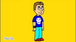 I Maded To Brandon Villa Alt Channel Extra In Comedy World Style