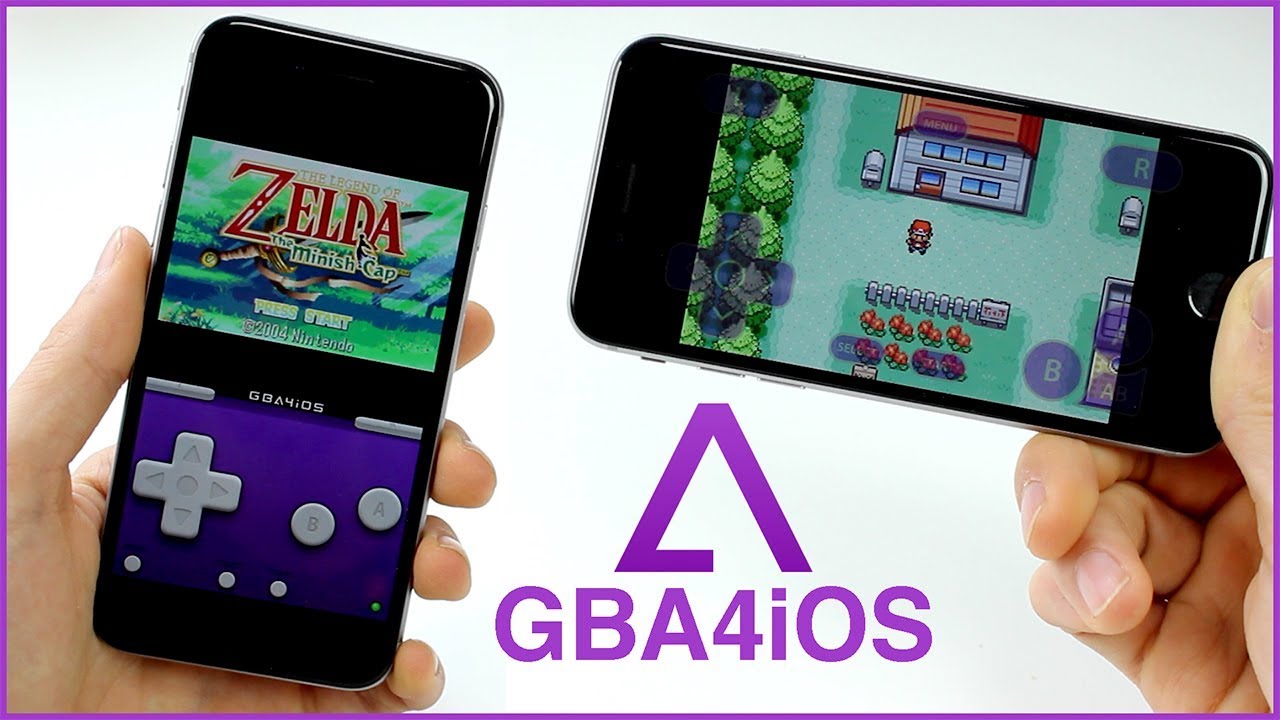 how to download gameboy emulator games pc