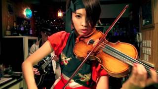 【Violin】Shinsuke Nakamura “The Rising Sun”【WWE】 chords