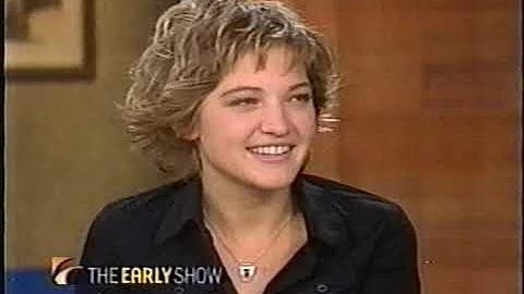 Colleen Haskell (Survivor) Talk Show Appearances