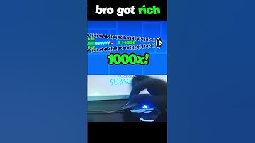 $5 Per Second or $1 Per Click? 🤔