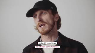 212 Heroes - Skateboarding | 212 Carolina Herrera